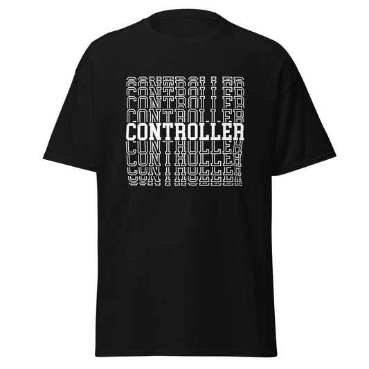 Controller Men's Classic Tee