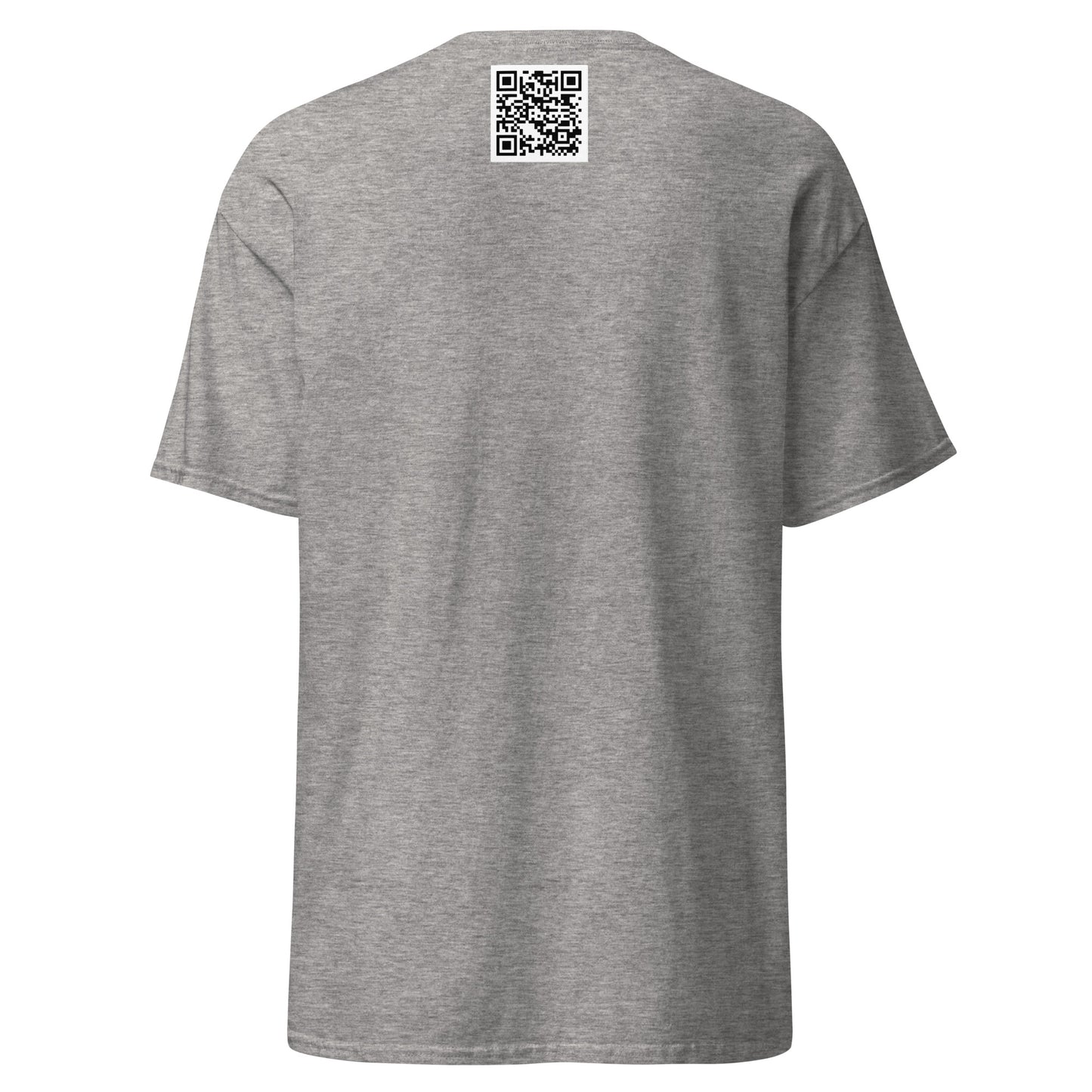 Gamer Club Men's Classic Tee