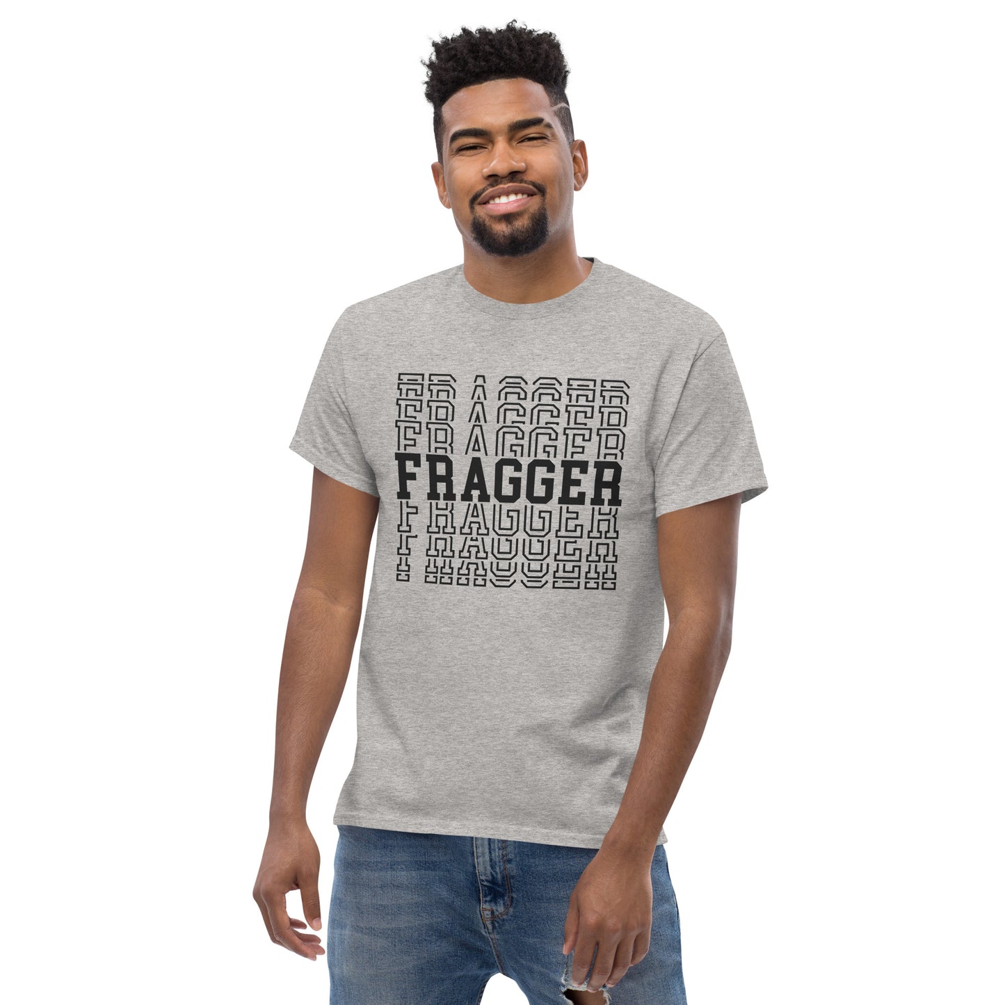 Fragger Men's Classic Tee