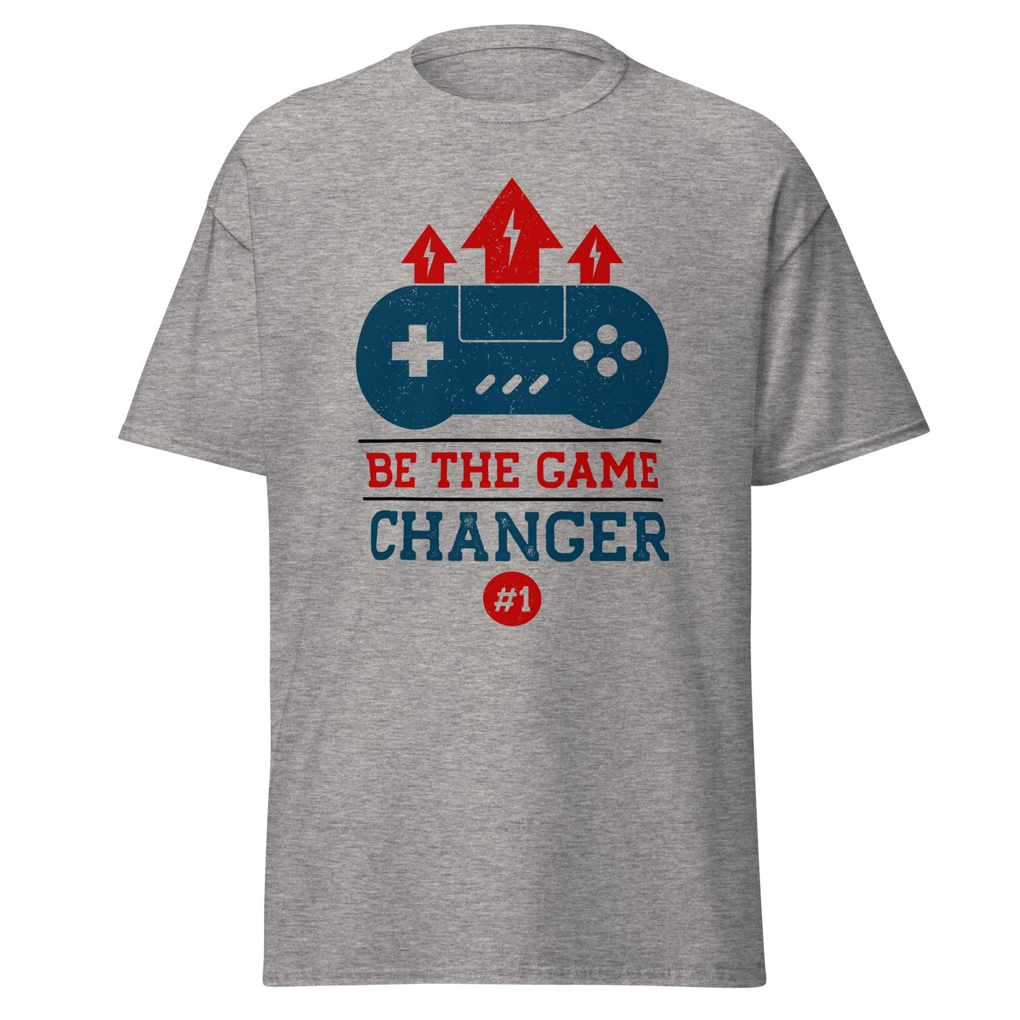 Game Changer Men's Classic Tee