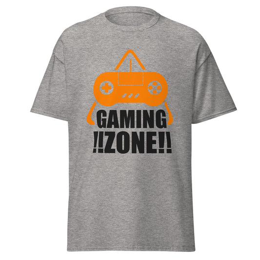 Gaming Zone Men's Classic Tee