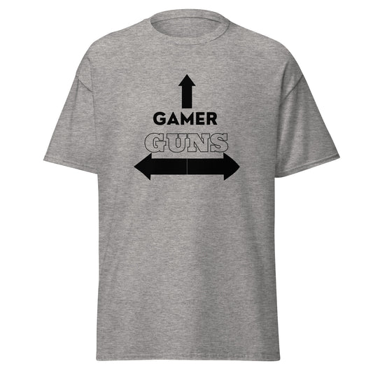 Gamer Guns Men's Classic Tee