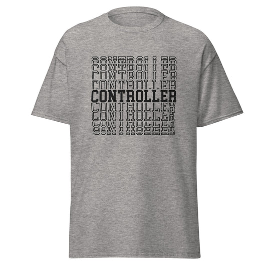 Controller Men's Classic Tee