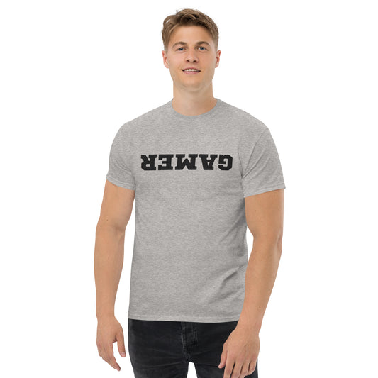 Gamer Men's Classic Tee