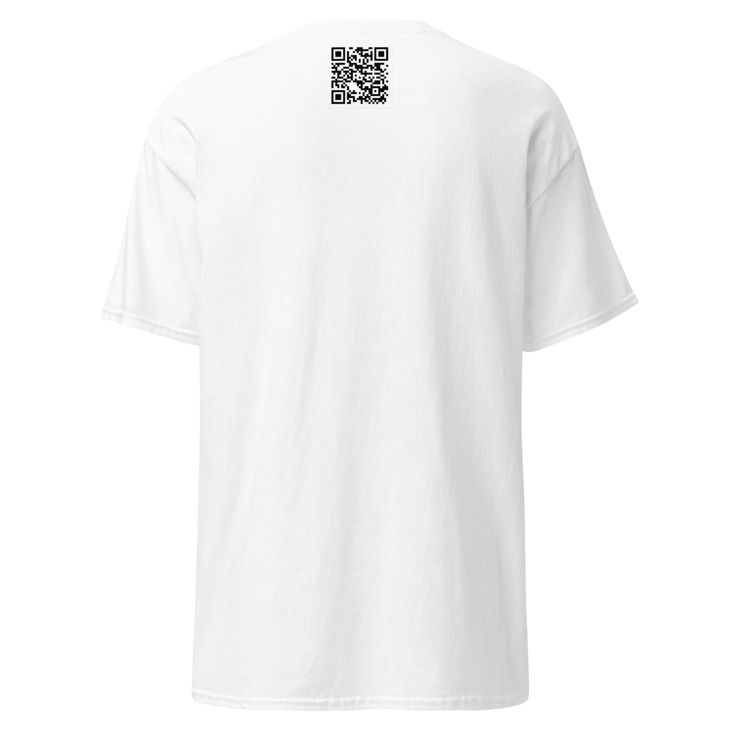 Gamers Never Quit Men's Classic Tee