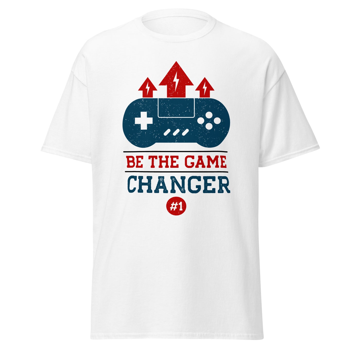 Game Changer Men's Classic Tee