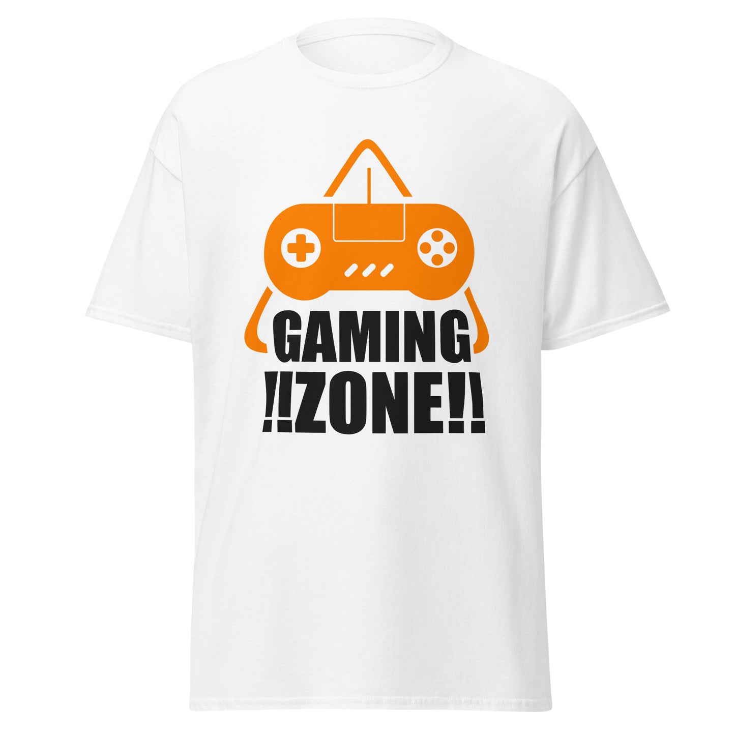 Gaming Zone Men's Classic Tee