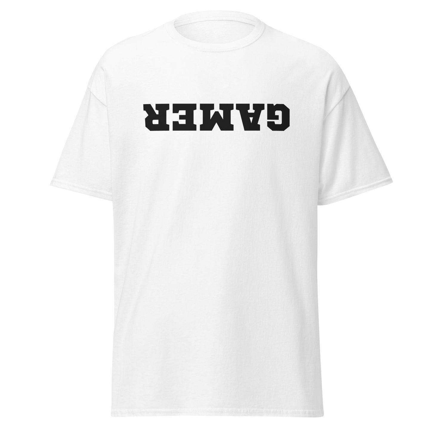 Gamer Men's Classic Tee