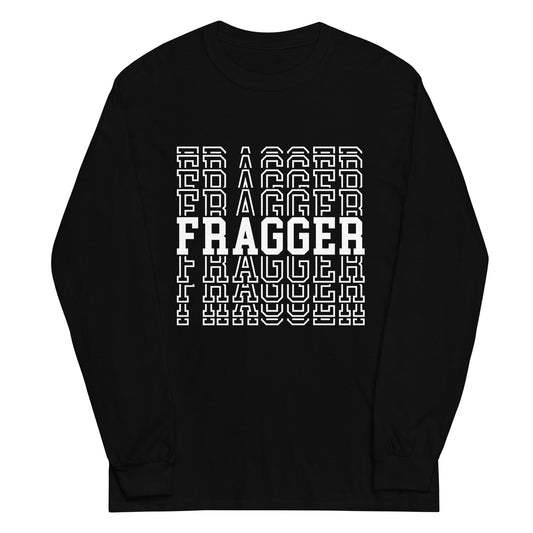 Fragger Men’s Long Sleeve Shirt