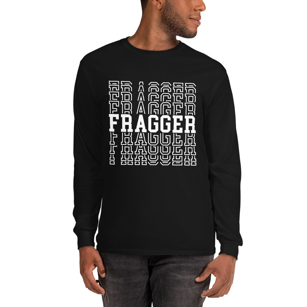 Fragger Men’s Long Sleeve Shirt