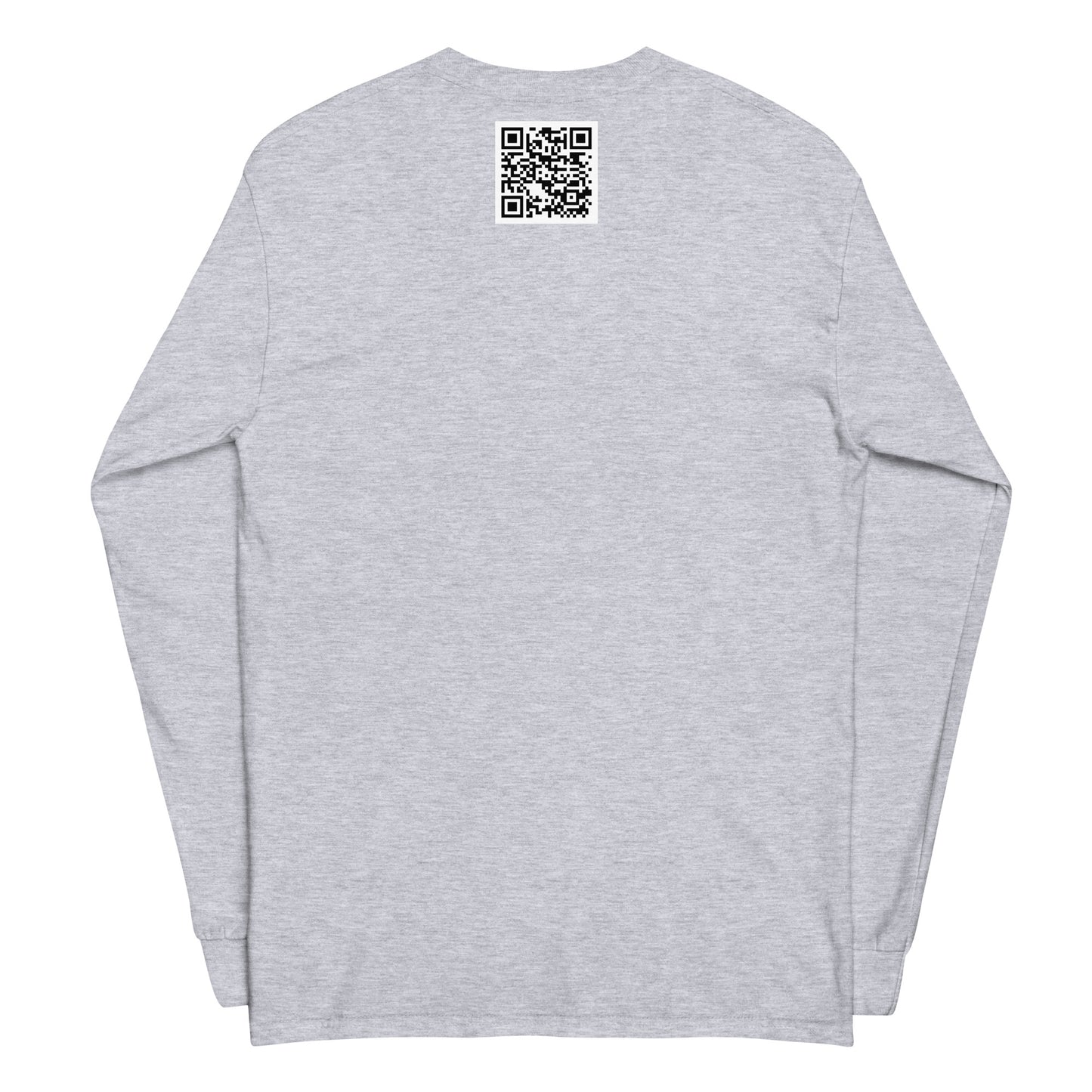 Player One Men’s Long Sleeve Shirt