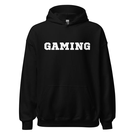 Gaming Unisex Hoodie