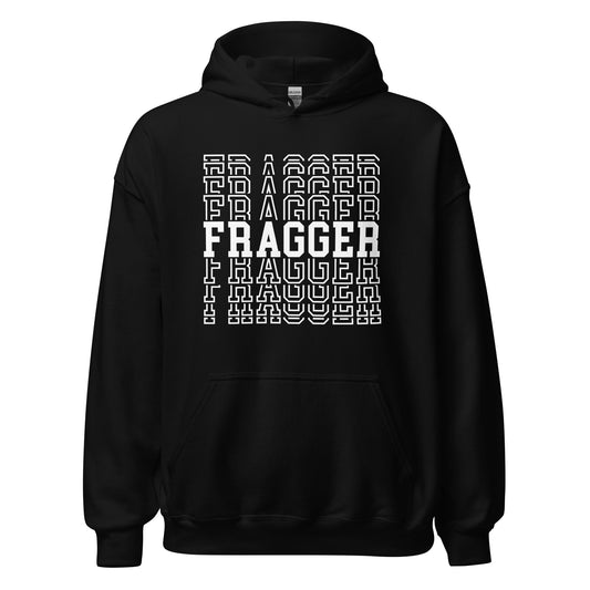 Fragger Unisex Hoodie