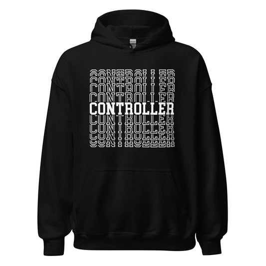 Controller Unisex Hoodie