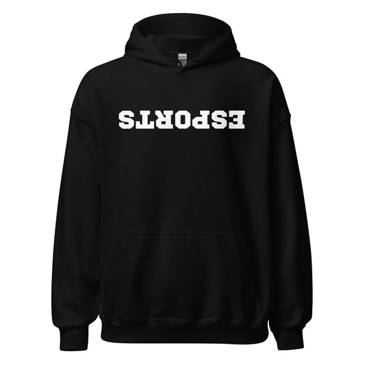 Esports Unisex Hoodie