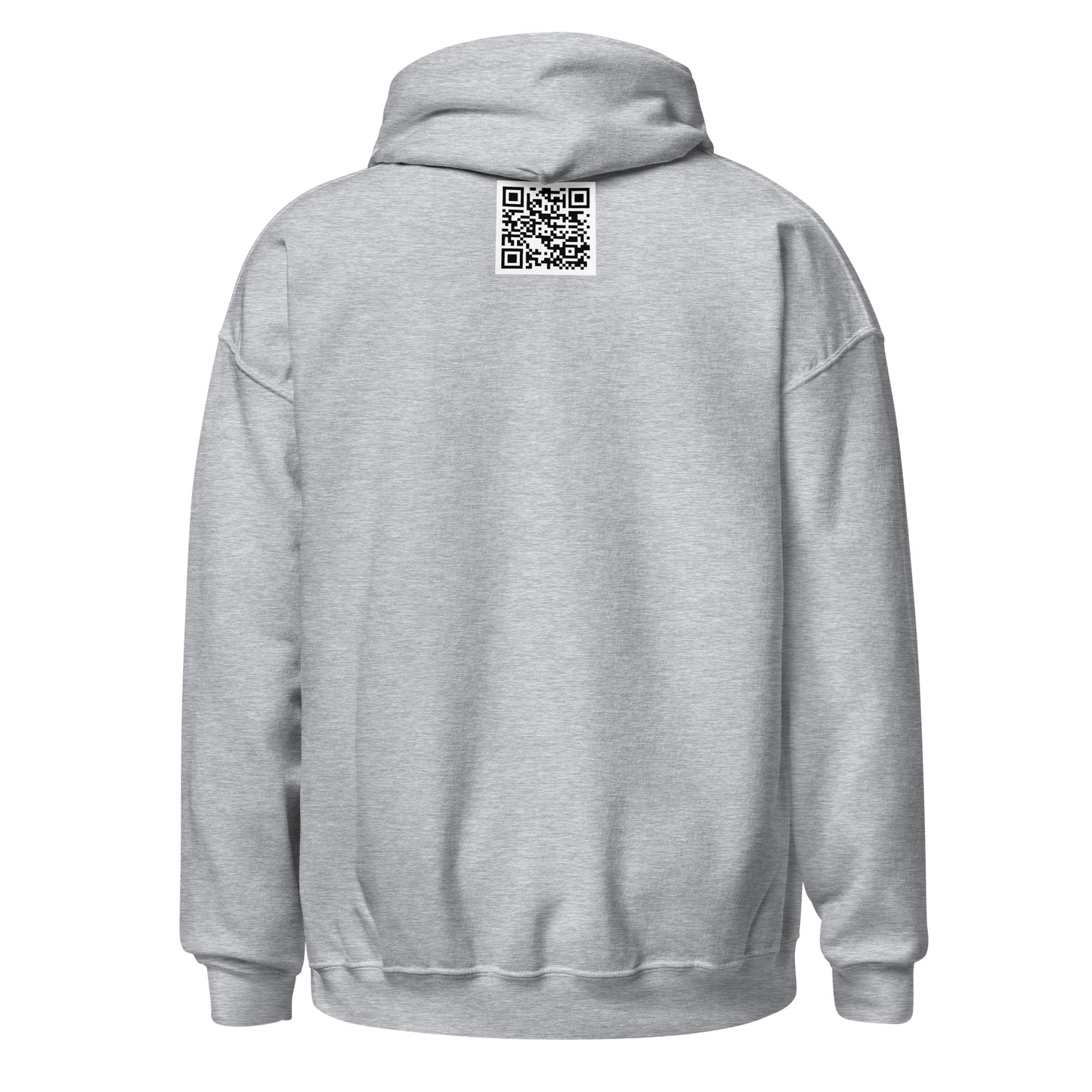 Gamer Guns Unisex Hoodie