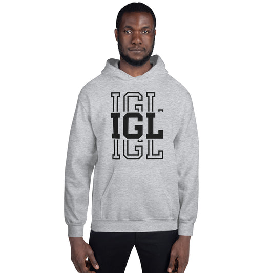 IGL Unisex Hoodie