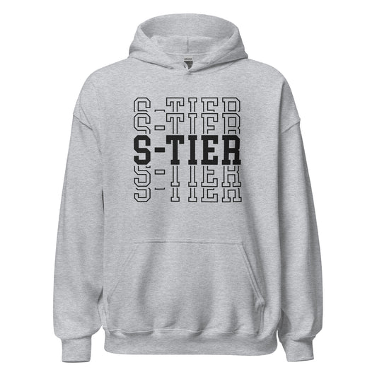 Stier Unisex Hoodie