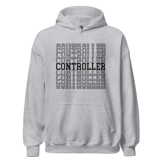 Controller Unisex Hoodie