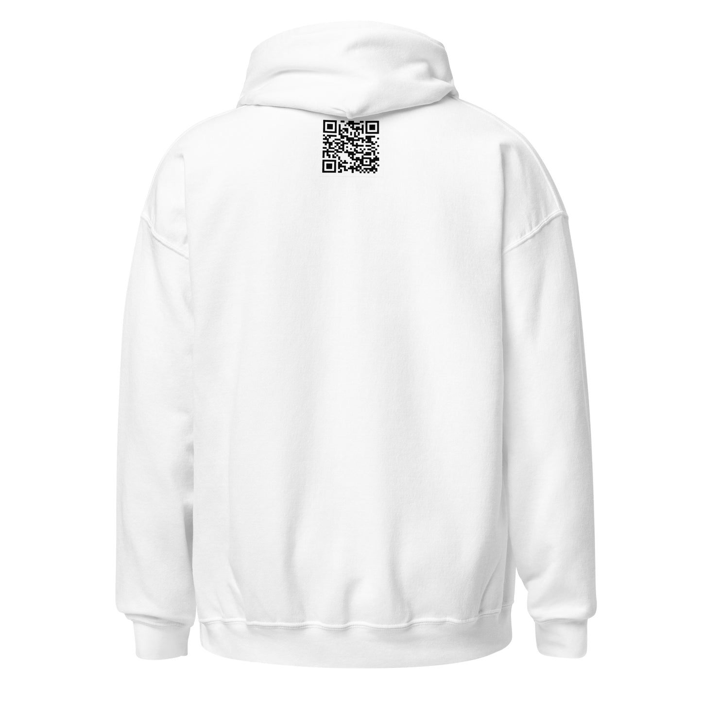 I Love It Unisex Hoodie