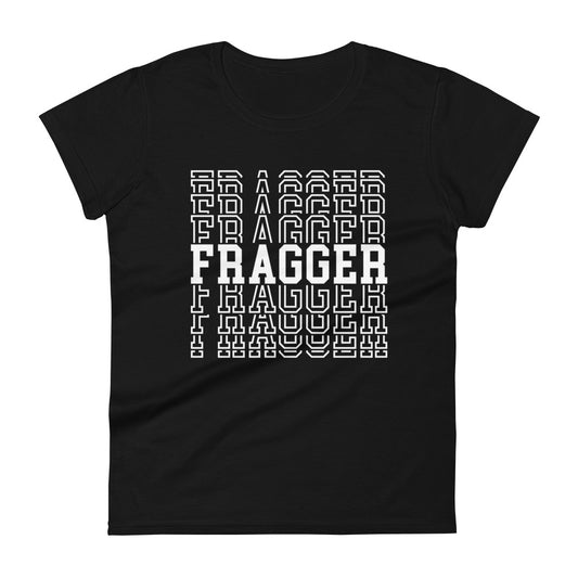 Fragger Women's Fashion Fit T-Shirt