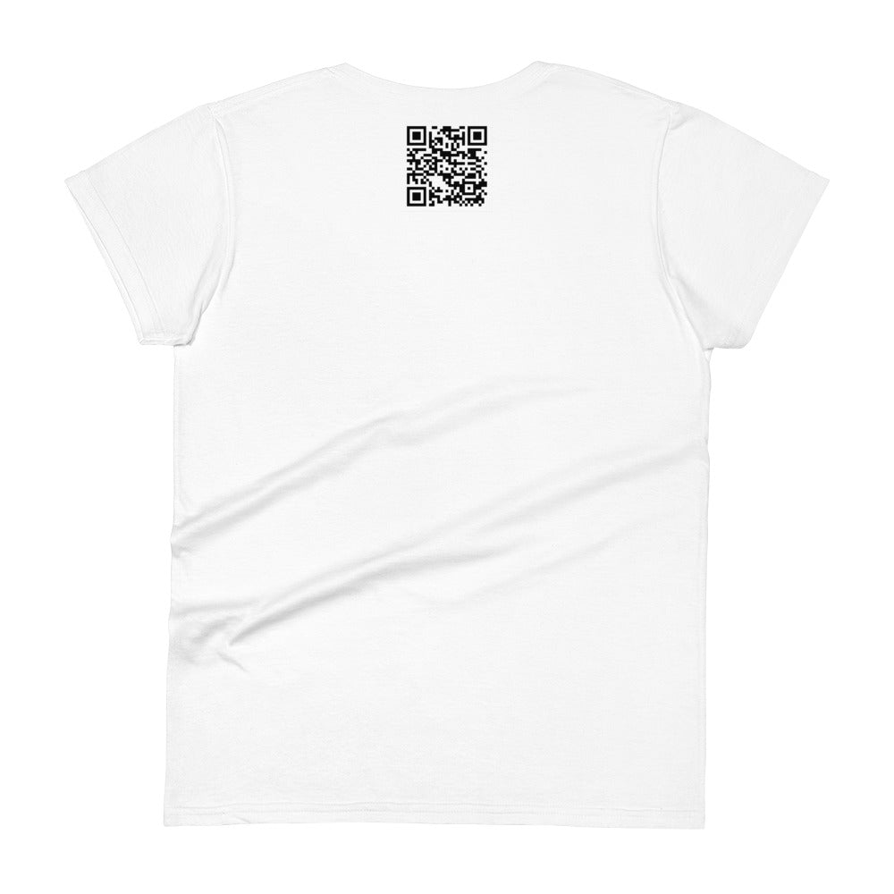 World's Best Controller Women's Fashion Fit T-Shirt